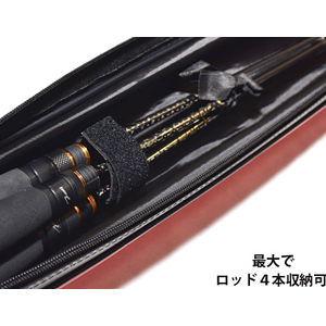 90 以上節約 Tict Tictセミハードロッドケース150 ブラック ティクト ロッドケース セミハードロッドケース150 返品種別a Materialworldblog Com