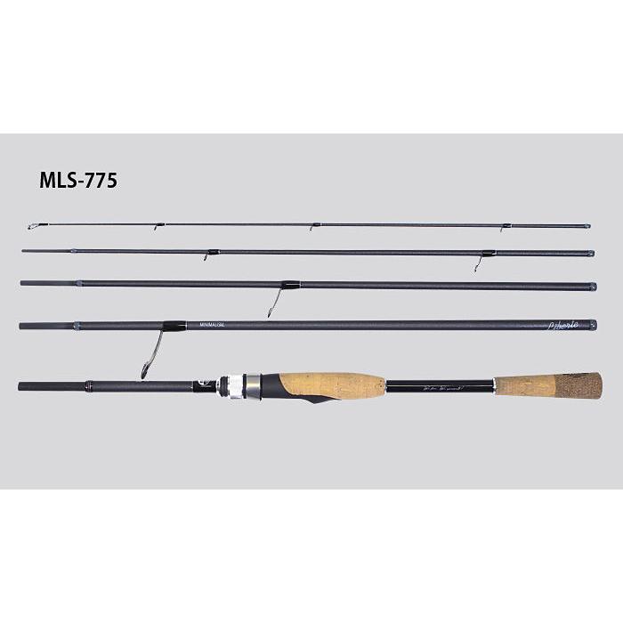 TICT（ティクト） ミニマリズム リベルテ MLS-775 ／お届け：1月下旬