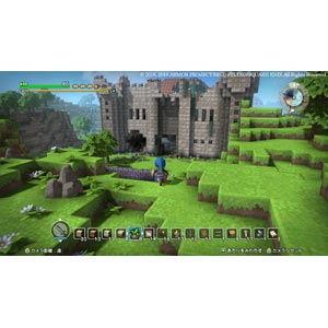 スクウェア・エニックス (Switch)ドラゴンクエストビルダーズ