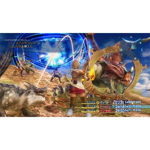 スクウェア・エニックス（SQUARE ENIX） (Switch)ファイナル