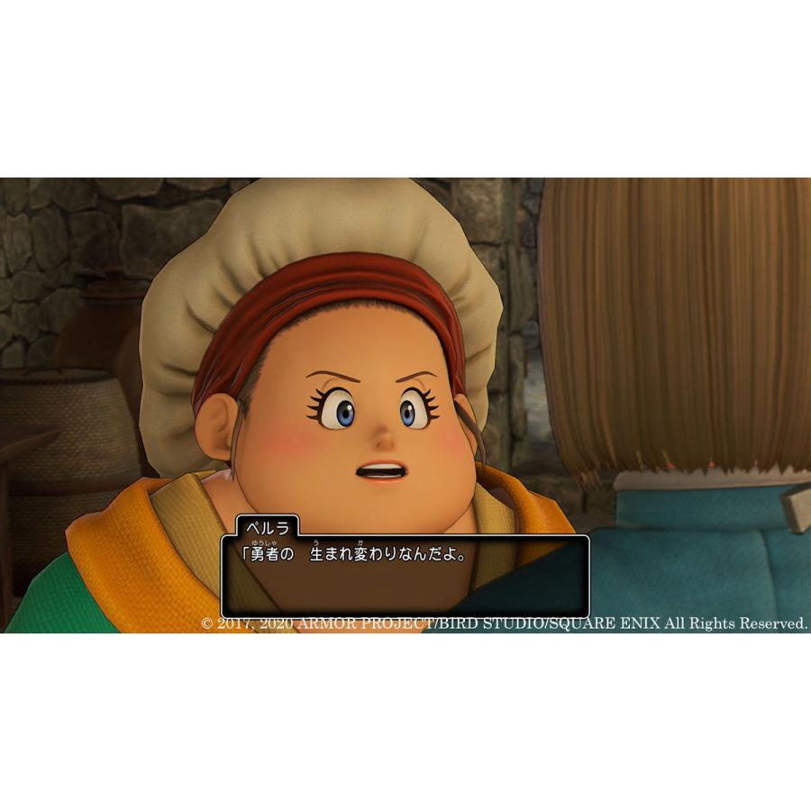 スクウェア・エニックス（SQUARE ENIX） (PS4)ドラゴンクエストXI