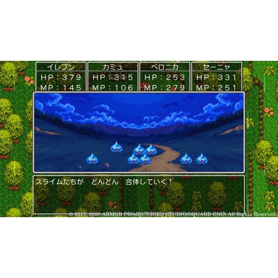 スクウェア・エニックス（SQUARE ENIX） (PS4)ドラゴンクエストXI