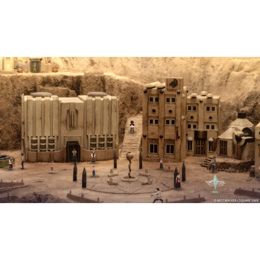 スクウェア・エニックス (PS5)FANTASIAN Neo Dimension