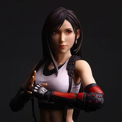 スクウェア・エニックス（SQUARE ENIX） ファイナルファンタジーVII