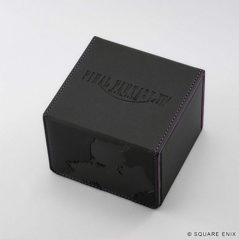 スクウェア・エニックス（SQUARE ENIX） デッキボックス ファイナル