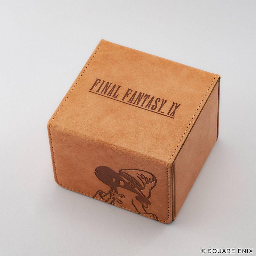 スクウェア・エニックス（SQUARE ENIX） デッキボックス ファイナル