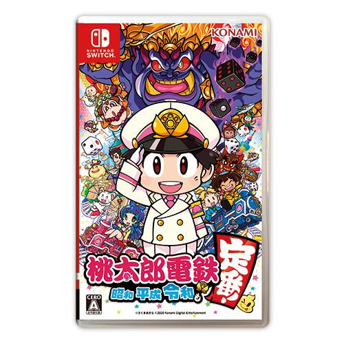 Switch用ソフト（パッケージ版）カテゴリの流行りランキング1位の商品