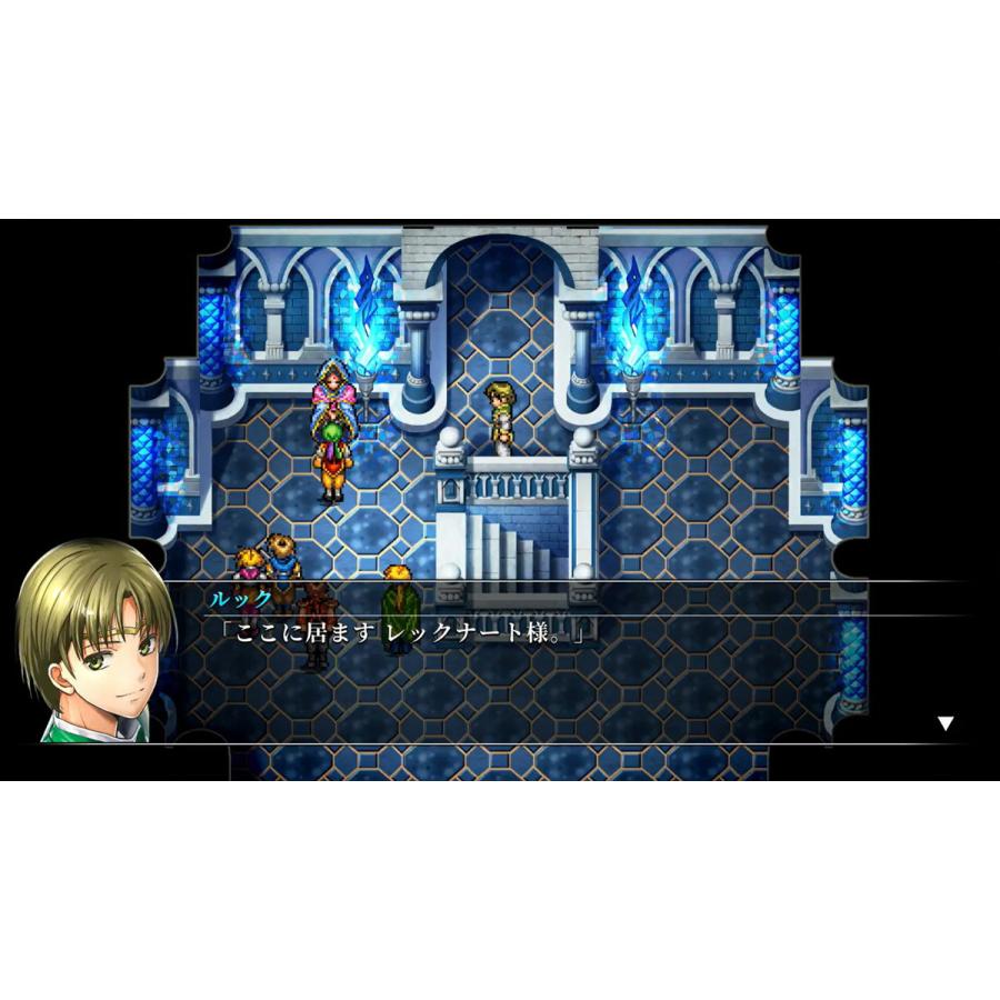 コナミデジタルエンタテインメント (Switch)幻想水滸伝 I&II HD コナミデジタルエンタテインメント (Switch)幻想水滸伝 I&II HD