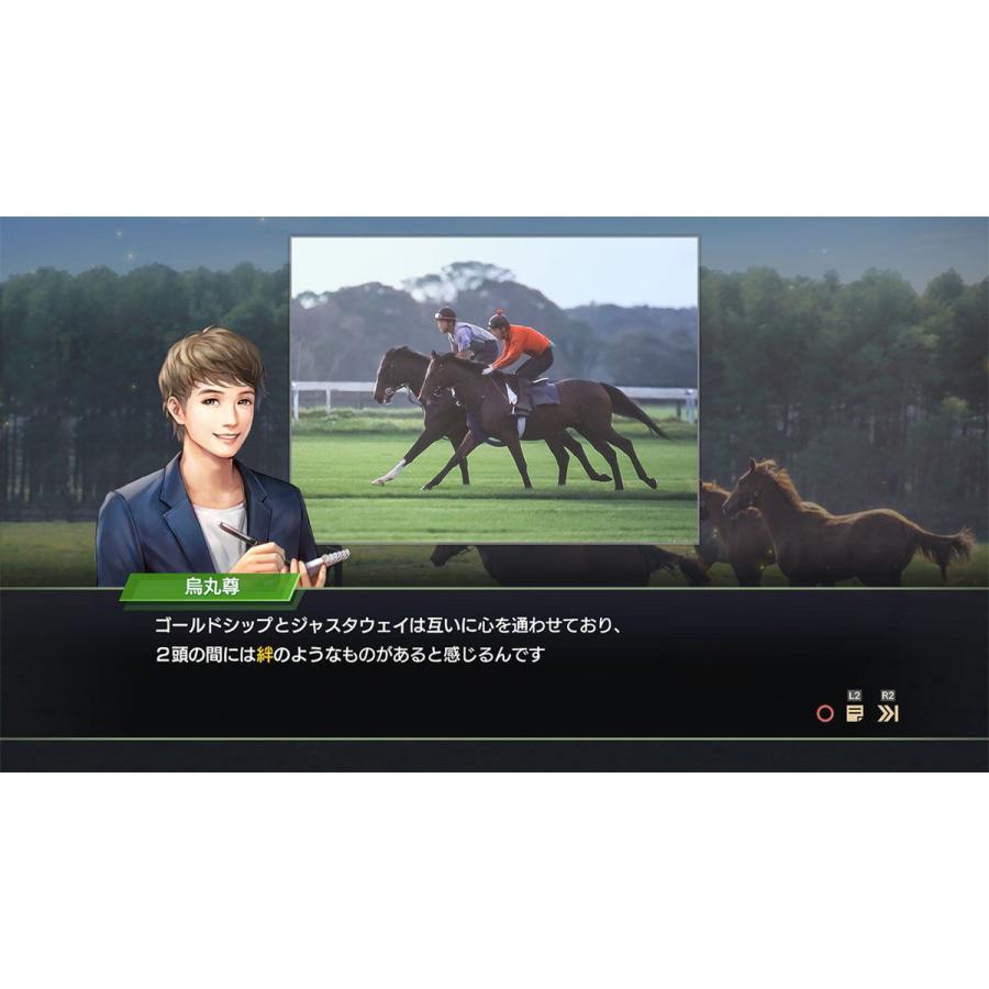コーエーテクモゲームス 大勧め Ps4 Winning Post 返品種別b 9 22