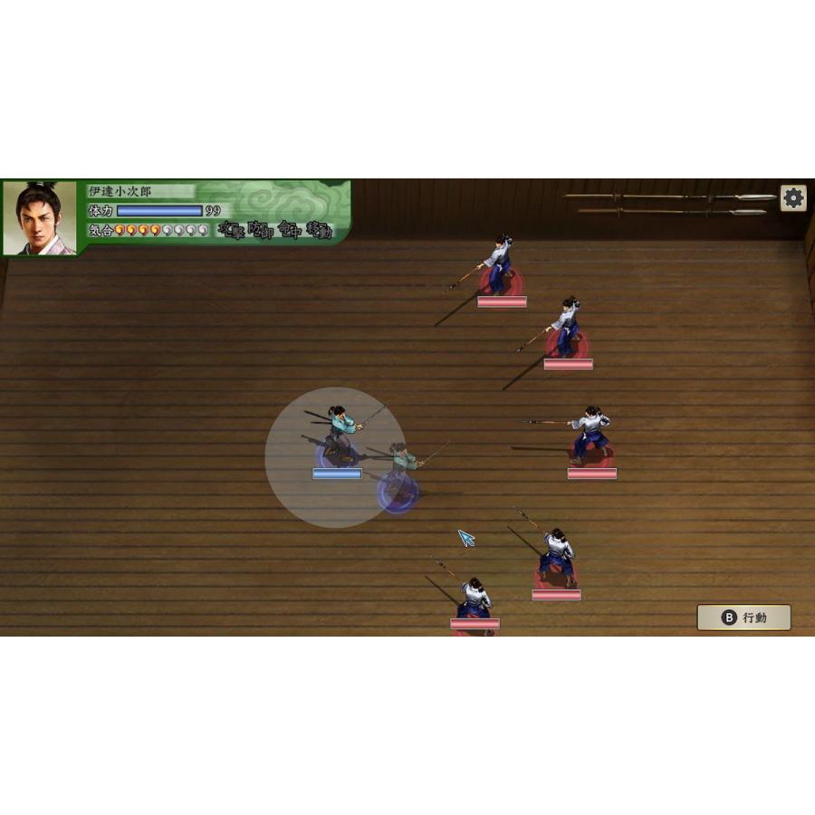 コーエーテクモゲームス (Switch)太閤立志伝V DX 通常版 返品種別B|Joshin web |02