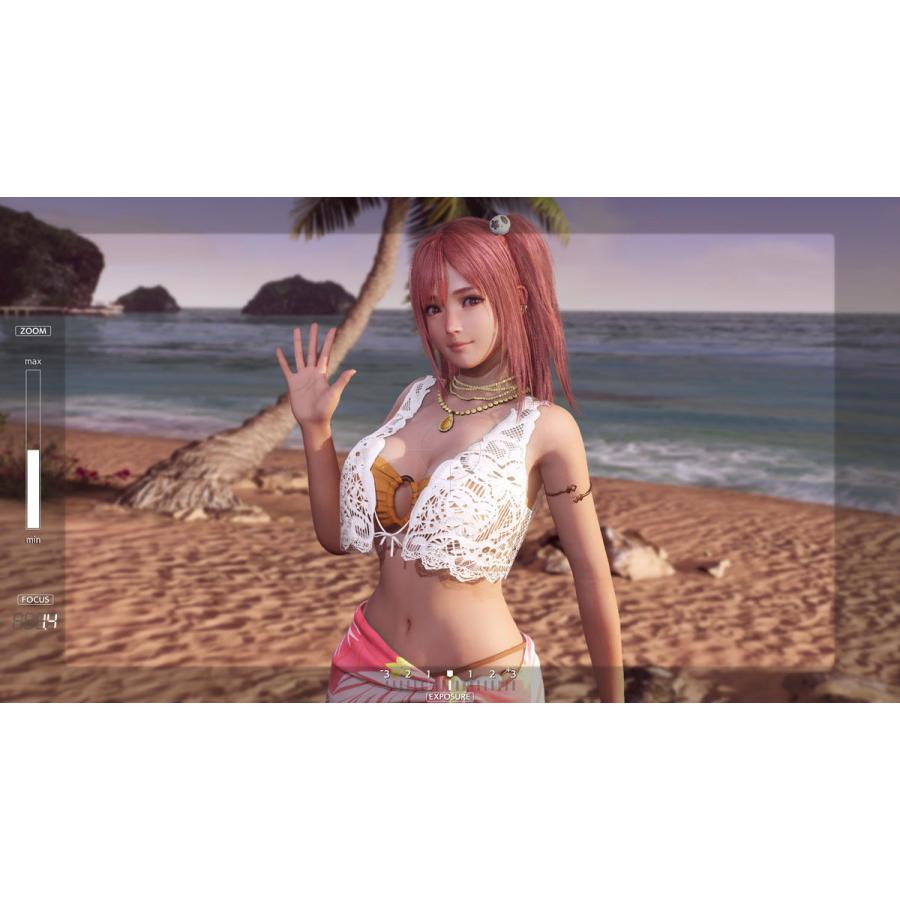 コーエーテクモゲームス (PS5)Venus Vacation PRISM - DEAD OR コーエーテクモゲームス (PS5)Venus Vacation PRISM - DEAD OR