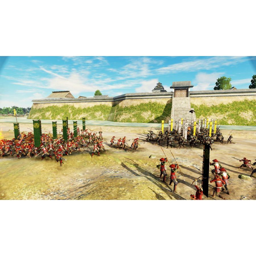 Koei Tecmo Games - switch2 信長の野望・新生 with パワーアップキット Complete Amazon.co.jp: 【Switch2】信長の野望・新生 with パワーアップ