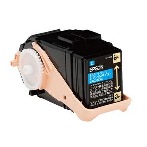 エプソン（EPSON） ［純正］ETカートリッジ(シアン/ Mサイズ) EPSON