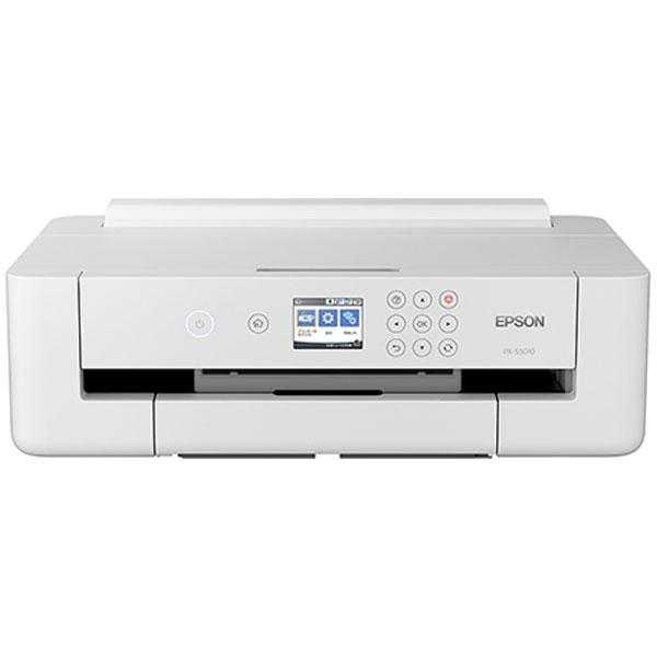 エプソン プリンター A3ノビ対応インクジェットプリンター PX-S5010 --の商品画像（Yahoo!ショッピング）