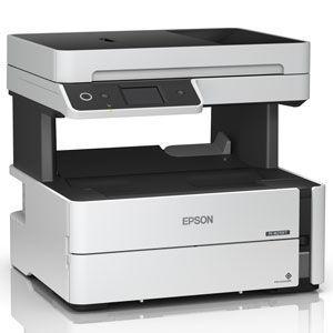 エプソン A4 モノクロ対応 エコタンク搭載 インクジェット複合機(FAX搭載) EPSON エコタンク搭載モデル PX-M270FT 返品種別A｜joshin｜02