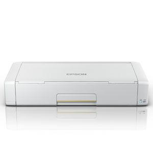 EPSON ビジネスインクジェット PX-S06W [ホワイト]の商品画像（Yahoo!ショッピング）