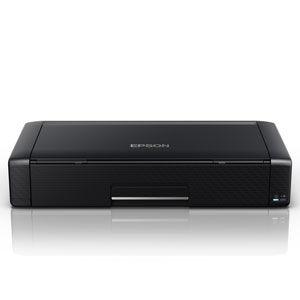 EPSON エプソン インクジェット プリンター PX-S06B ブラックの商品画像（Yahoo!ショッピング）