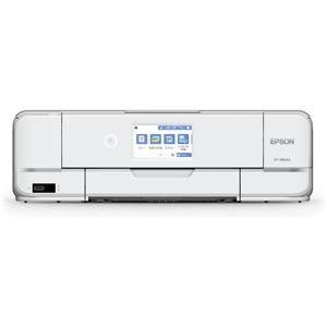 エプソン A3プリント対応 インクジェットプリンター複合機(6色染料) EPSON Colorio(カラリオ) EP-982A3 返品種別A｜joshin｜02