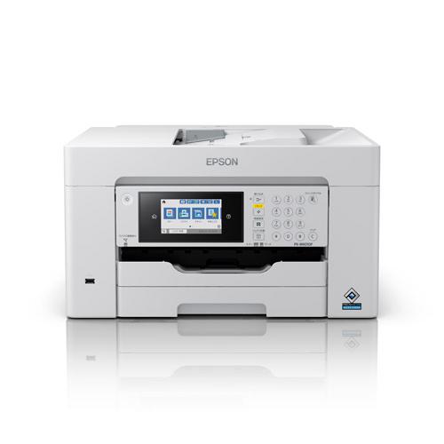 春夏新色 エプソン A3ノビ カラー対応 インクジェットプリンタ複合機 Fax搭載 Epson Px M6010f 返品種別a Rakuten Kuljic Com