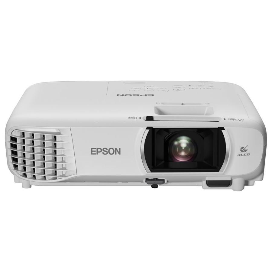 エプソン フルハイビジョンホームシアタープロジェクター EPSON dreamio(ドリーミオ) EH-TW750 返品種別A｜joshin｜03