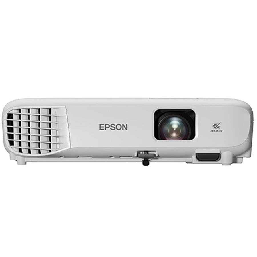 EPSON EB-E01プロジェクター本体 EPSON プロジェクター EB-E01 EPSON
