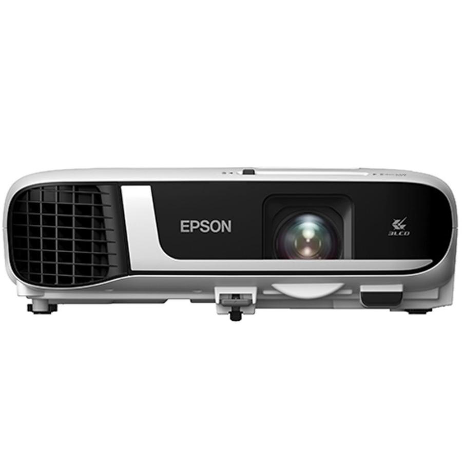 エプソン ビジネス プロジェクター ベーシックシリーズ EB-FH52