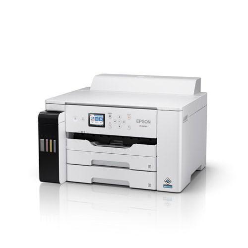 エプソン A3ノビ対応 エコタンク搭載 ビジネスインクジェットプリンター EPSON PX-S6710T 返品種別Aの画像
