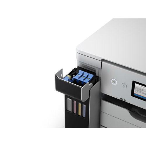 エプソン A3ノビ対応 エコタンク搭載 ビジネスインクジェット