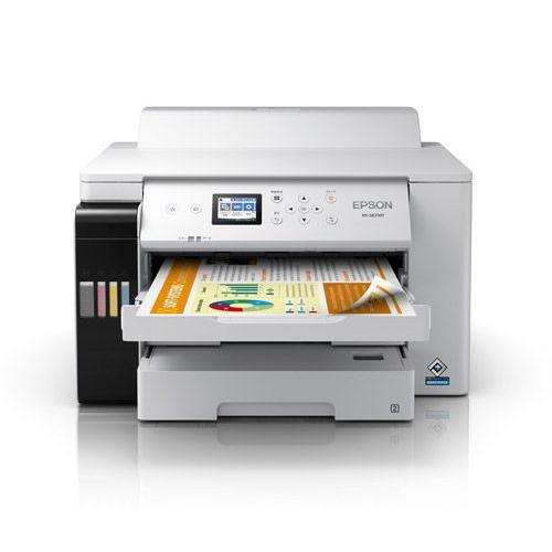 エプソン（EPSON） A3ノビ対応 エコタンク搭載 ビジネスインクジェット