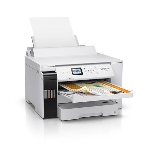 エプソン A3ノビ対応 エコタンク搭載 ビジネスインクジェットプリンター EPSON PX-S6710T 返品種別Aの画像