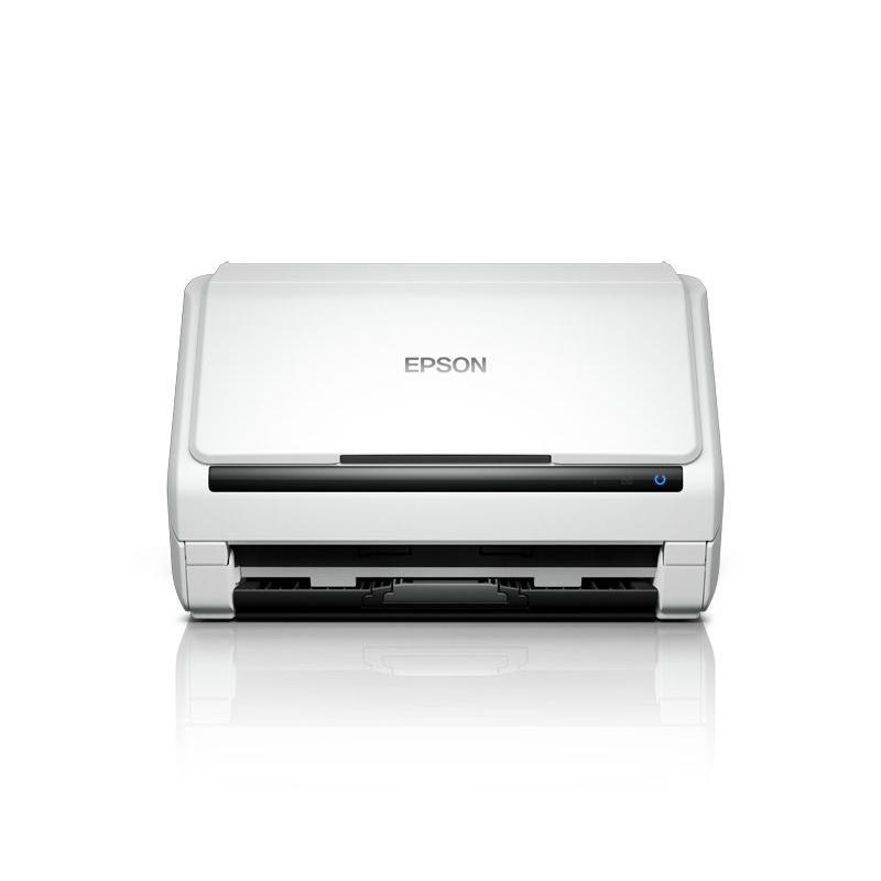 エプソン A4シートフィード ドキュメントスキャナー EPSON DS-531 返品種別Aの画像