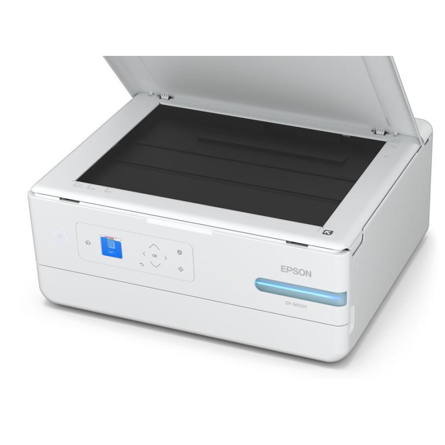 エプソン（EPSON） エコタンク搭載モデル A4プリント対応