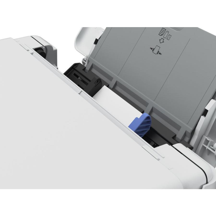 エプソン エコタンク搭載 A4プリント対応 インクジェットプリンター複合機 EPSON EP-M553T 返品種別A｜joshin｜07