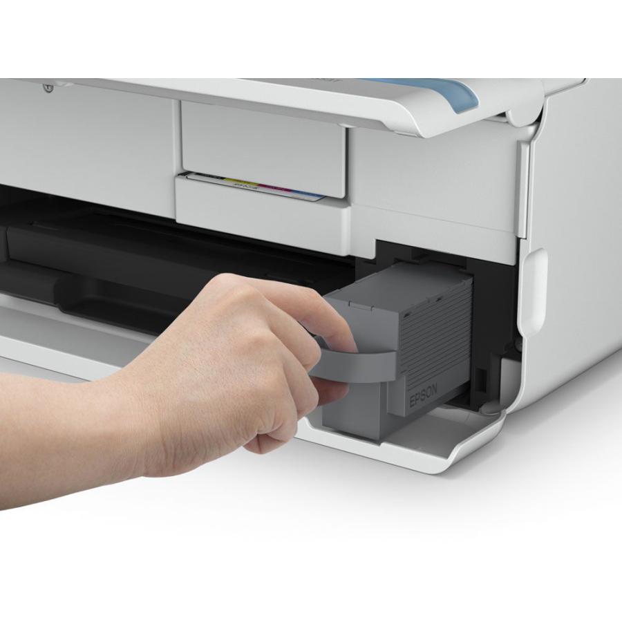 エプソン（EPSON） エコタンク搭載モデル A4プリント対応