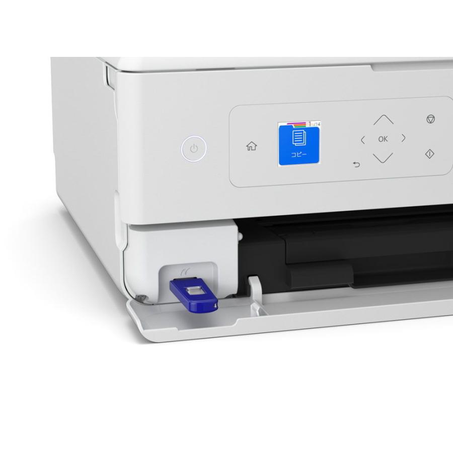 エプソン（EPSON） エコタンク搭載モデル A4プリント対応