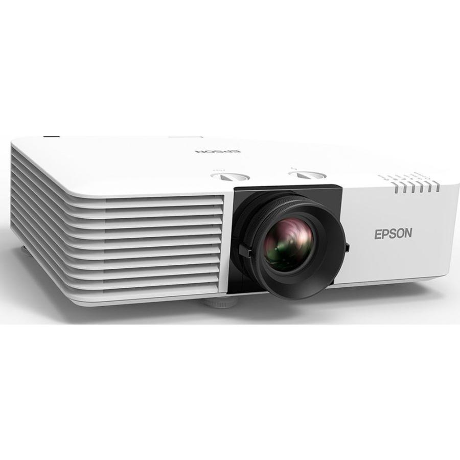 エプソン ビジネスプロジェクター［スタンダードモデル］ EPSON EB-L700シリーズ EB-L630W 返品種別A | エプソン | 01