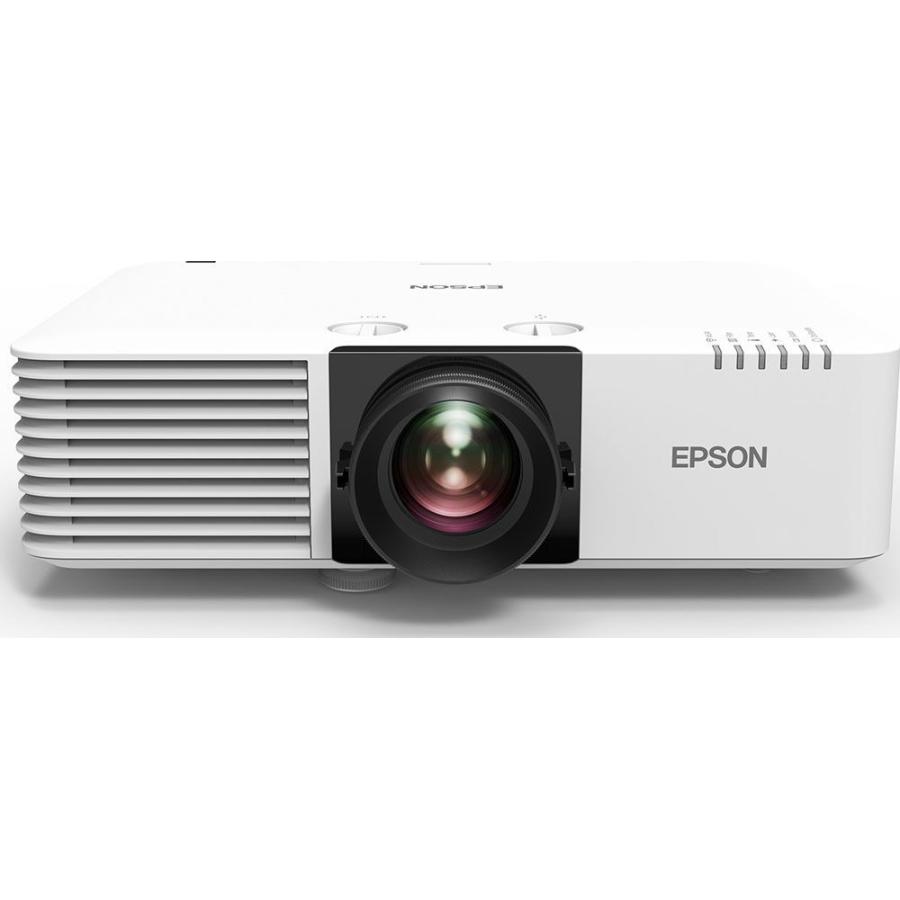 エプソン ビジネスプロジェクター［スタンダードモデル］ EPSON EB-L700シリーズ EB-L630W 返品種別A | エプソン | 03