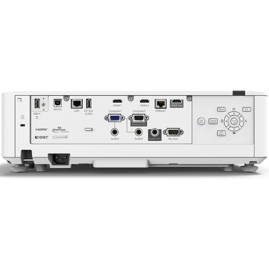 エプソン（EPSON） ビジネスプロジェクター［スタンダードモデル