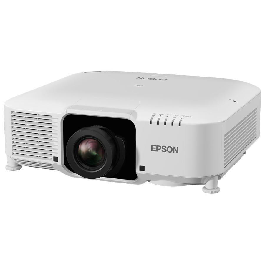 エプソン（EPSON） ビジネスプロジェクター［高輝度モデル］(ホワイト