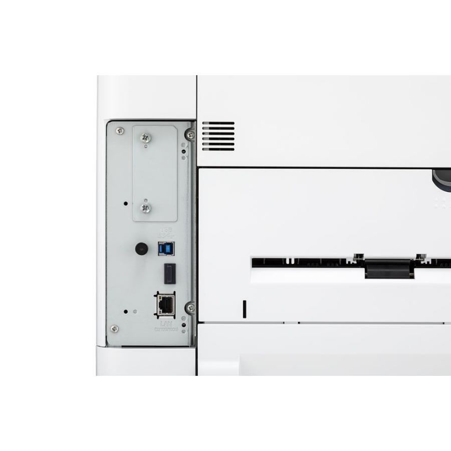 エプソン A3対応 モノクロページプリンター PS互換言語対応モデル モノクロレーザープリンター LP-S3590PS 返品種別Aの画像