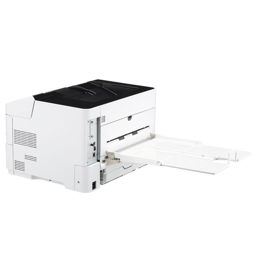 エプソン A3対応 モノクロページプリンター PS互換言語対応モデル モノクロレーザープリンター LP-S3590PS 返品種別Aの画像