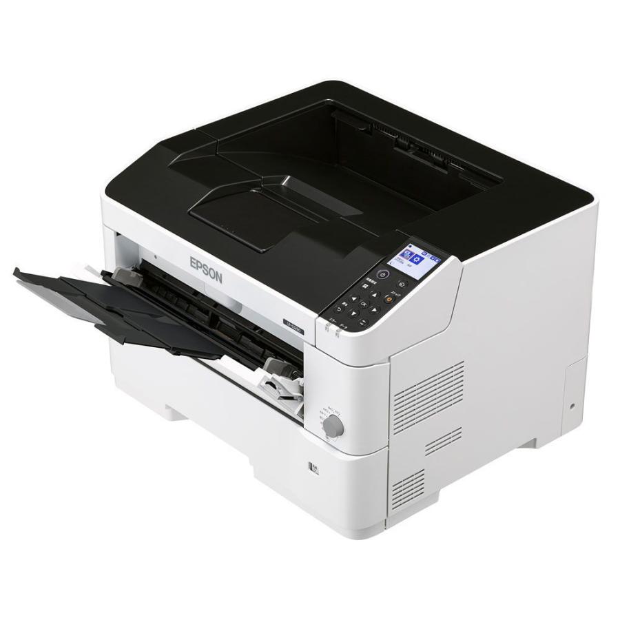 エプソン A3対応 モノクロページプリンター PS互換言語対応モデル モノクロレーザープリンター LP-S3290PS 返品種別A_4