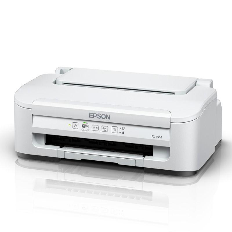 EPSON エプソン ンクジェットプリンター PX-S505の商品画像（Yahoo!ショッピング）