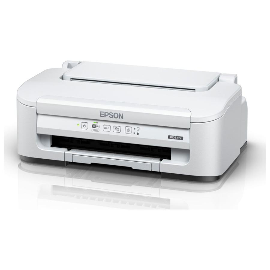 EPSON エプソン モノクロインクジェットプリンター PX-S155の商品画像（Yahoo!ショッピング）