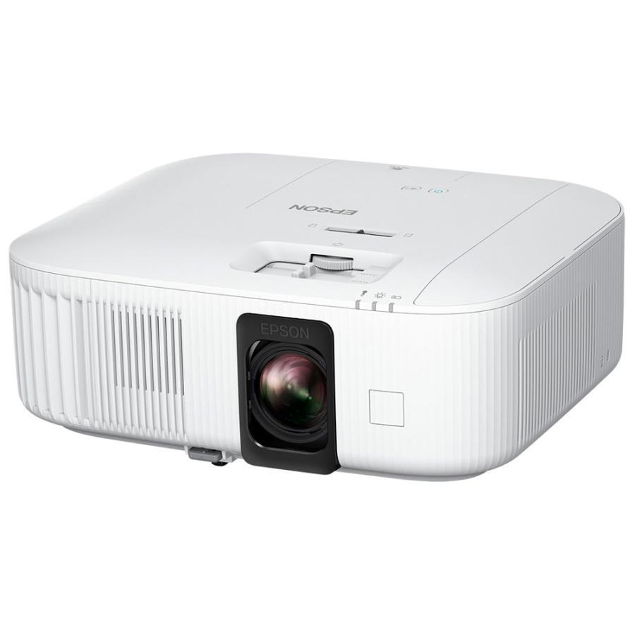 エプソン（EPSON） 4K対応・ホームシアタープロジェクター Android TV