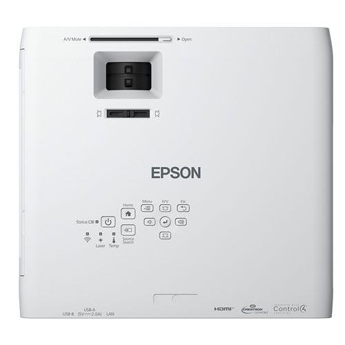 エプソン ビジネスプロジェクター スタンダードモデル EPSON EB-L210W 返品種別A｜joshin｜04