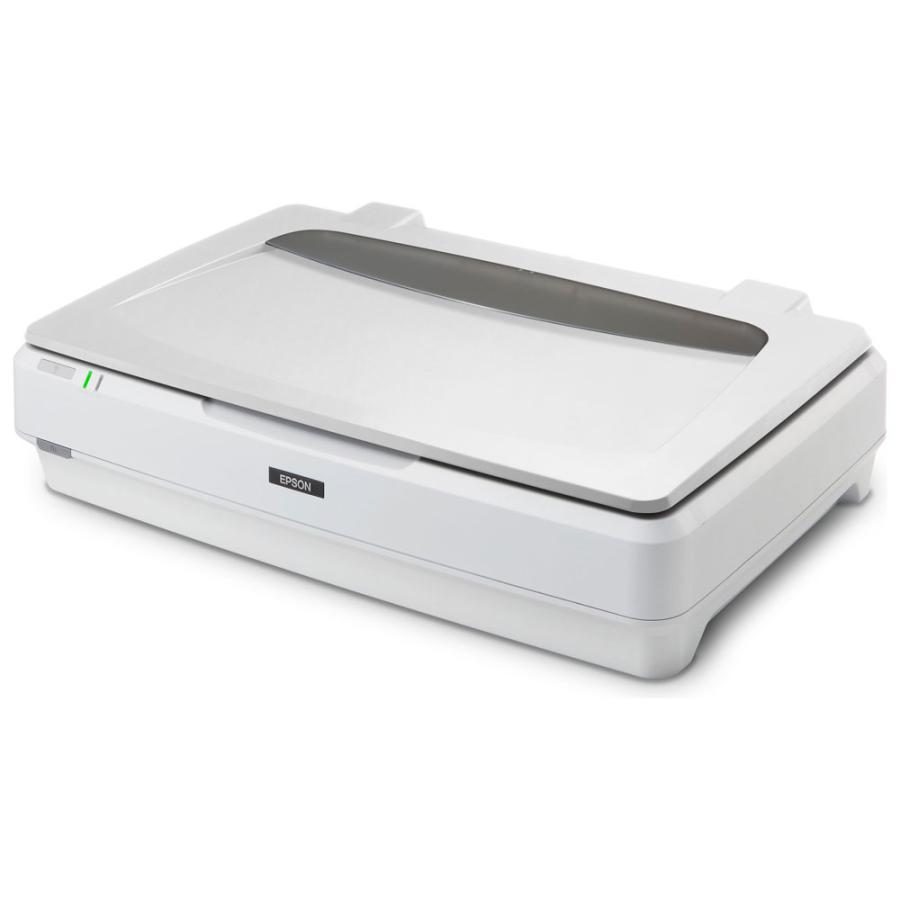 エプソン A3フォト・グラフィックスキャナー EPSON 卓上型フラット 