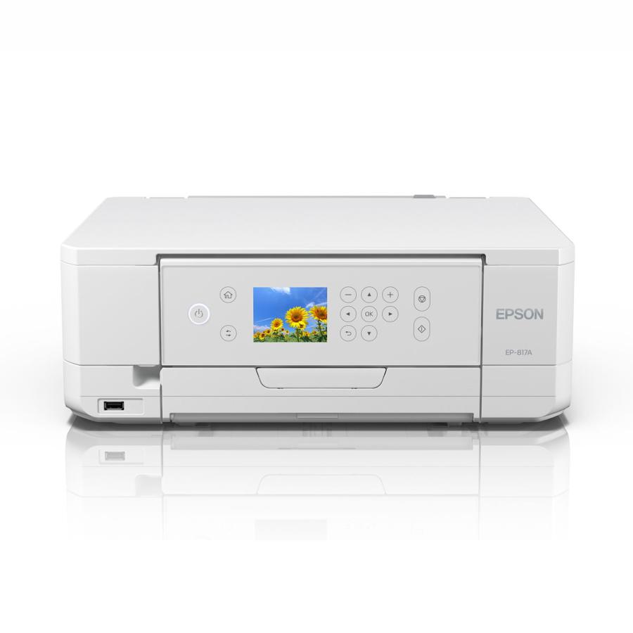 EPSON エプソン プリンター カラリオ EP-817Aの商品画像（Yahoo!ショッピング）