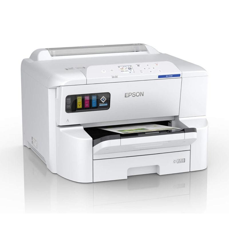 エプソン A3インクジェットプリンター(標準モデル) EPSON PX-S7120 返品種別A
