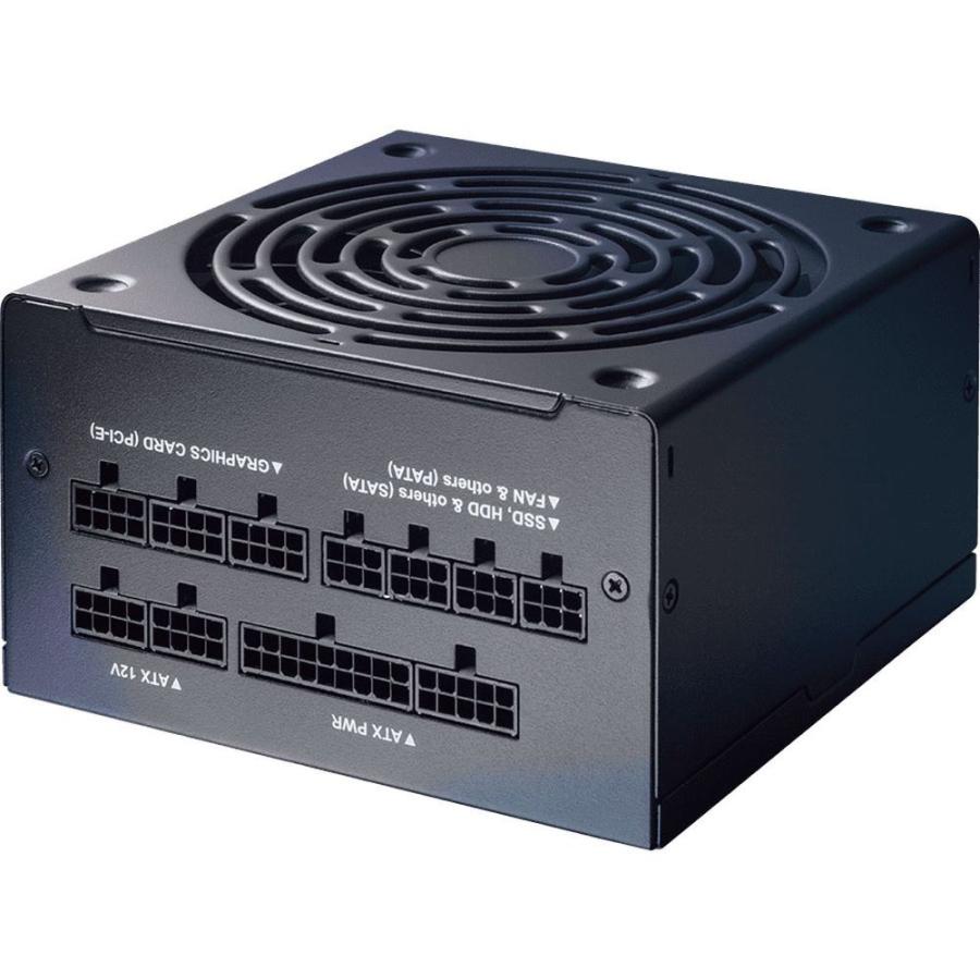 Xさん専用 玄人志向 ATX電源 750W 80PLUS GOLD セミファンレス - メルカリ